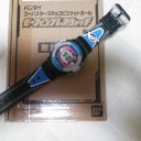 モーフィンブレスウォッチ Get!!