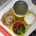 お弁当ライフ