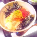 今日のランチ