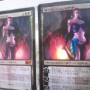 闇アナ様foil