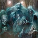 Return to Ravnica Block Art