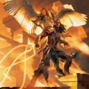 Return to Ravnica Block Art