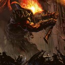 Return to Ravnica Block Art