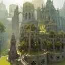 Return to Ravnica Block Art