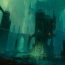 Return to Ravnica Block Art