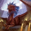 Return to Ravnica Block Art