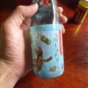 ユクモ温泉ラムネ