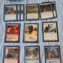 7/13　ドラフトFNM＆オールナイトドラフト×2＠勝てる屋　【緑白と黒単で3-0！！】