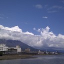 月曜〓海と本と〓