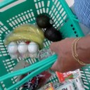 買ってもらった。