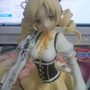 マミィ…