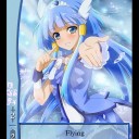 Mono-Blue Wizards