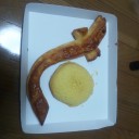 【日常】うなぎパン