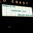 『あぶらまつり2012』＠Studio Coast。