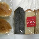 とあるパン屋のパン×３