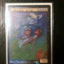 Commander / EDH MTG Deck Oona Ver.8.5