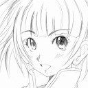 イラスト、スランプにおちいる事なく、着々と進行中・・・