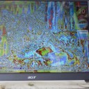 ＰＣ故障(`ヘ´)