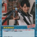 週末の予定 と アキバレンジャー