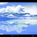 たまにいくならこんな土地