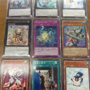 かみなりと遊戯王