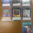 かみなりと遊戯王