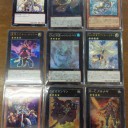 かみなりと遊戯王