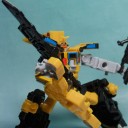 ゴーバスタービートたけし