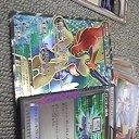 あまりに引きが悪いのでポケカのパックは当分買いたくないと言ったけど欲望に負けて5パック開封