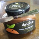 カエデの国の物産展 Duhaime chocolate Spread　Orange and Cardamom