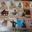 FFTCGはじめるかも