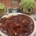 何時ものように全力お茶会とシェイミ