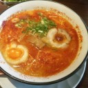【食道楽】ラーメン紅丸家