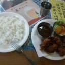 【食道楽】インド料理タージ・マハール
