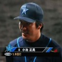 小池の逆転３ランＨＲで後半戦初勝利だぜ～！！