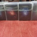 【12星座デッキ】スリーブ道楽