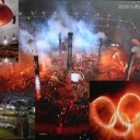 ロンドンオリンピック開会式＆過去のオリンピックの思い出