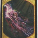 プロモ２５６：荒廃稲妻/Blightning