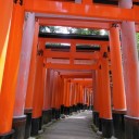 夏休み