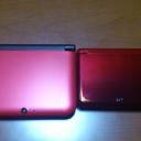 3DSLL買った