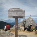 「南アルプス屈指の名峰」甲斐駒ケ岳