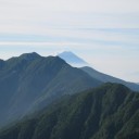 「南アルプス屈指の名峰」甲斐駒ケ岳