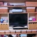 水曜日◆テレビ台（１）