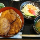 ガッツリいこうぜ!!