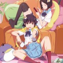 偽物語つきひフェニックス下