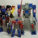 DXトランスフォーマーガム