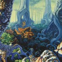 Anthony S.Watersの土地が好き