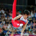 内村金！無敵の王者完全復活／体操