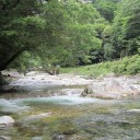 恒例夏の旅行