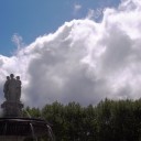 明日から中国